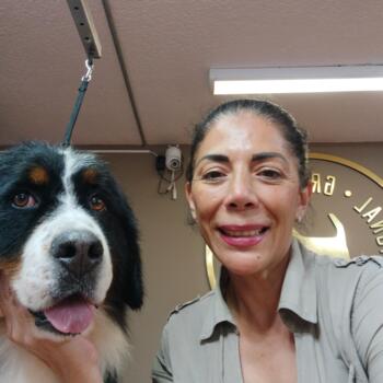 Niñera Ciudad de México: Sara