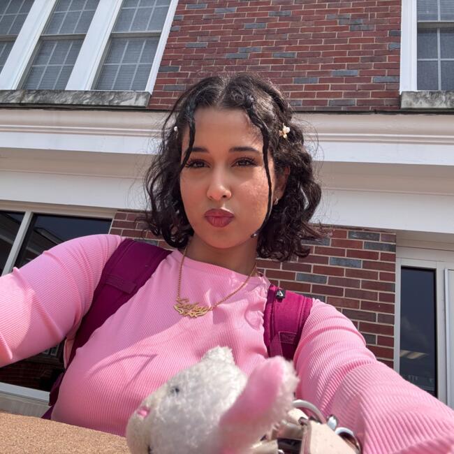 Babysitter in Cookeville: Sahar