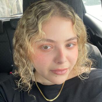 Babysitter in Aglantzia: Kyriaki