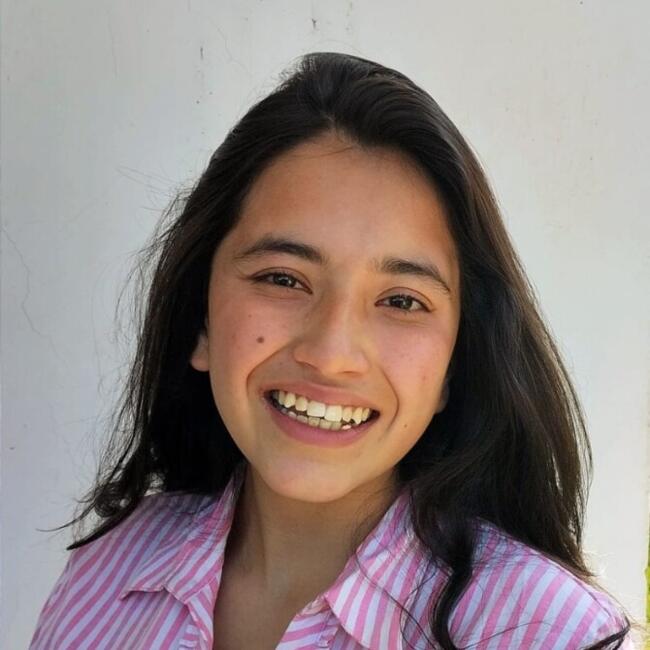 Babysitter in La Paz: Carolina