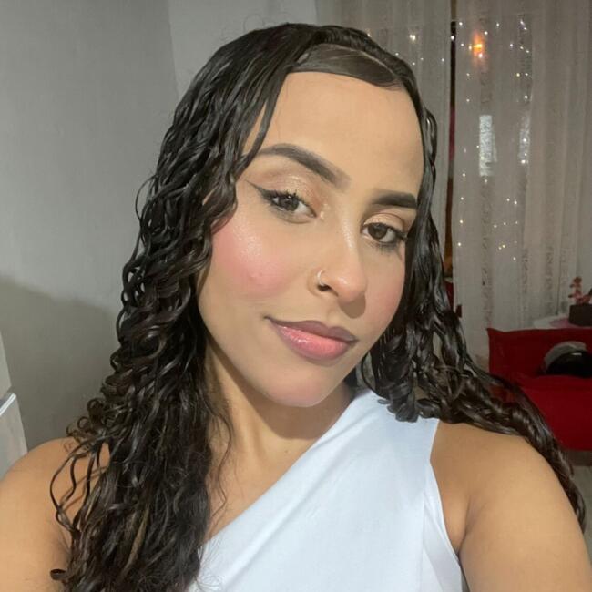 Babá em Ilhéus (Nova Itarana): Ana