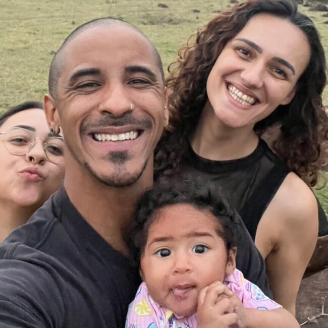 Babysitting job in Salto: Jeissiane