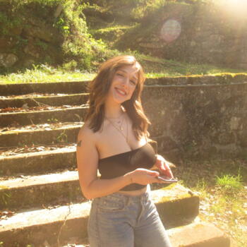 Babysitter em Vieira do Minho: Daniela