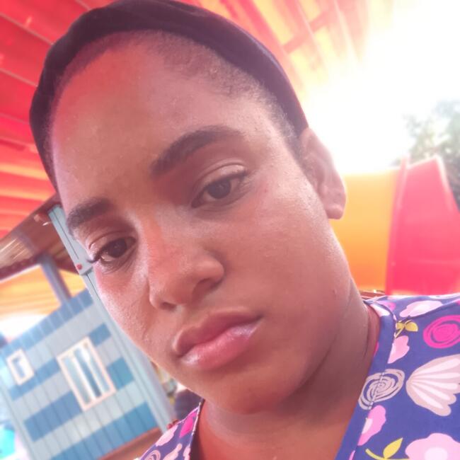 Niñera en Santo Domingo Este: Emeli taicha