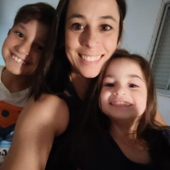 Parent Santa Maria: Bianca