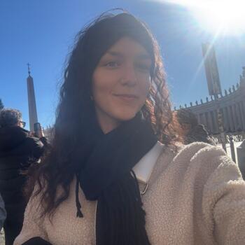Babysitter in Campodenno: Margareth
