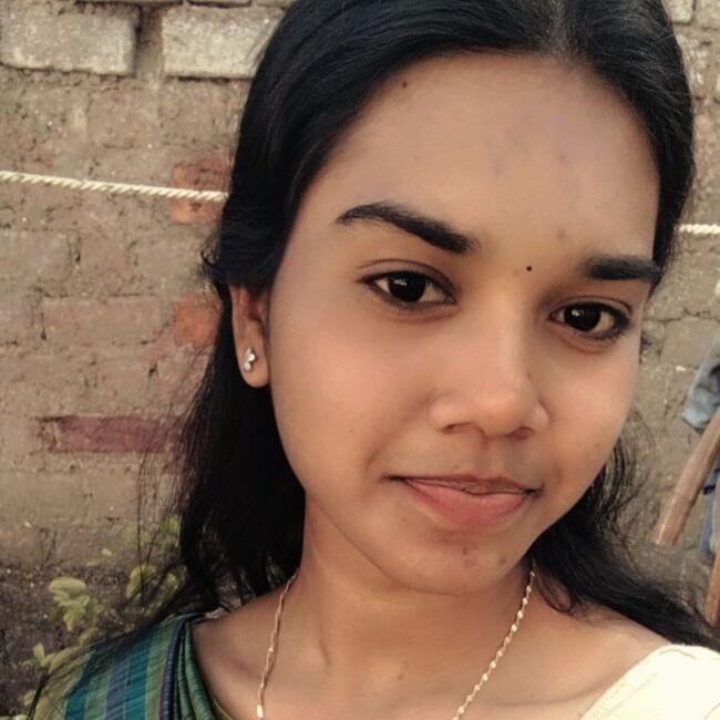 Babysitter in Mumbai: Ankita minz