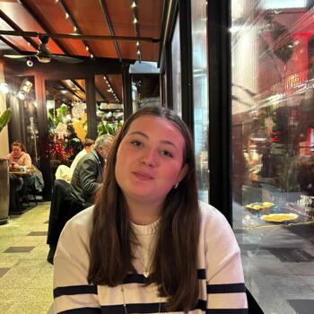 Babysitter Nice: Lilia