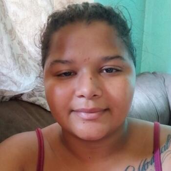 Babá em São Paulo: Edilma