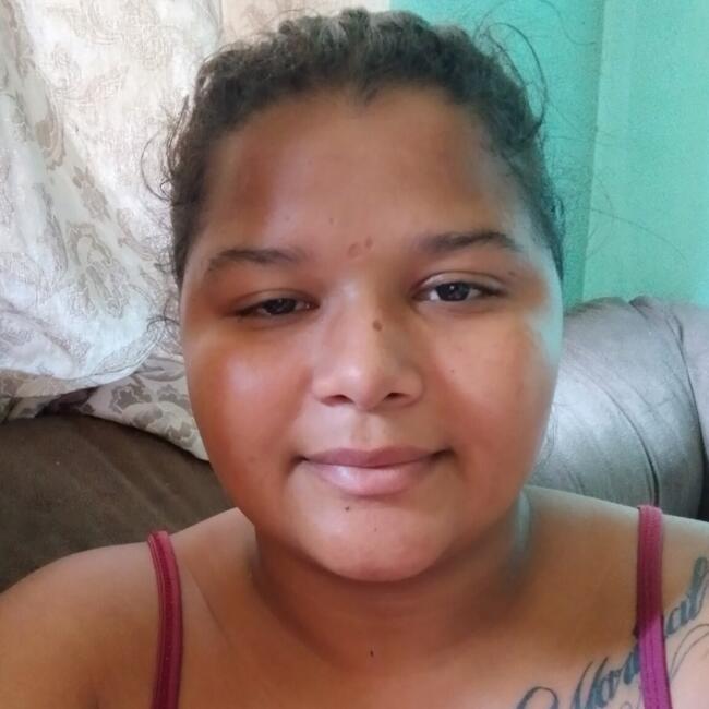 Babá em São Paulo: Edilma