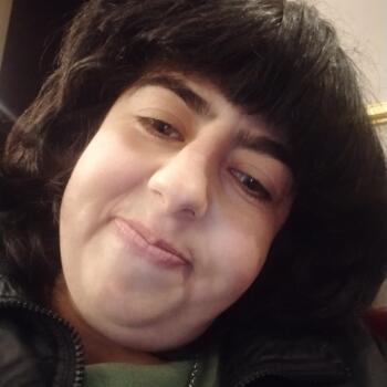 Няня в Львів: Марія