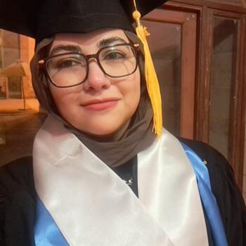 جليسة أطفال في القاهرة الجديدة: Reem