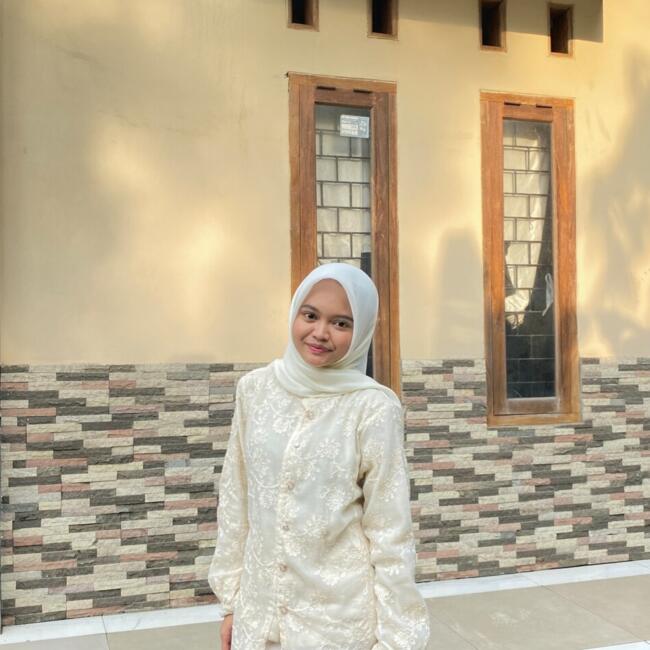 Babysitter di Kota Bandung: Rahma