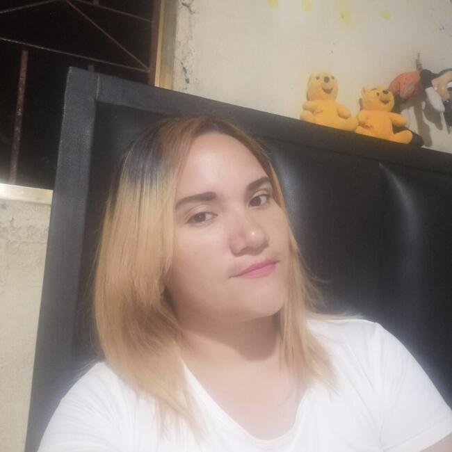Babysitter in Barcelona: Oriana Nazareth