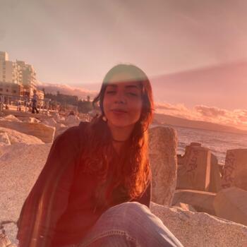 Babysitter in Viña del Mar: Consuelo