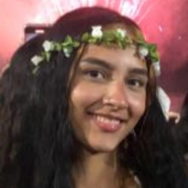 Babysitter in São Gonçalo (São Gonçalo): Isabella