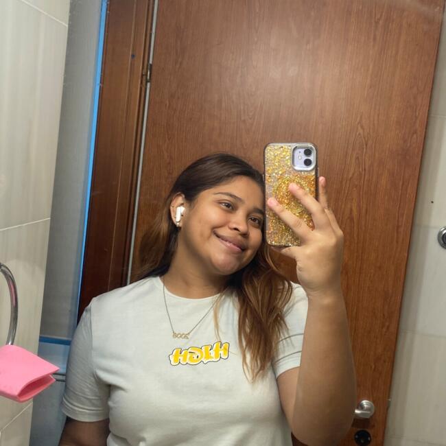 Niñera en Panamá: Maykeling