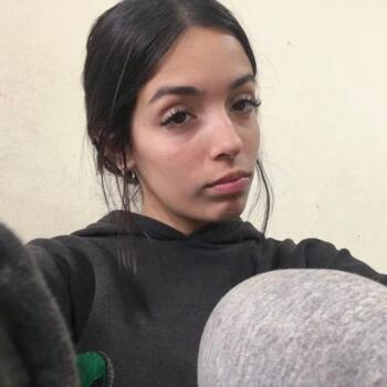 Niñera en La Calera: Jazmin