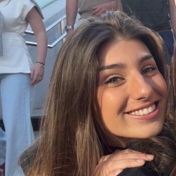 Babysitter in Ingelmunster: Louisemaria