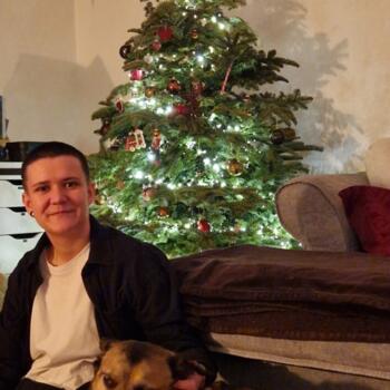 Babysitter Freising: Jenny