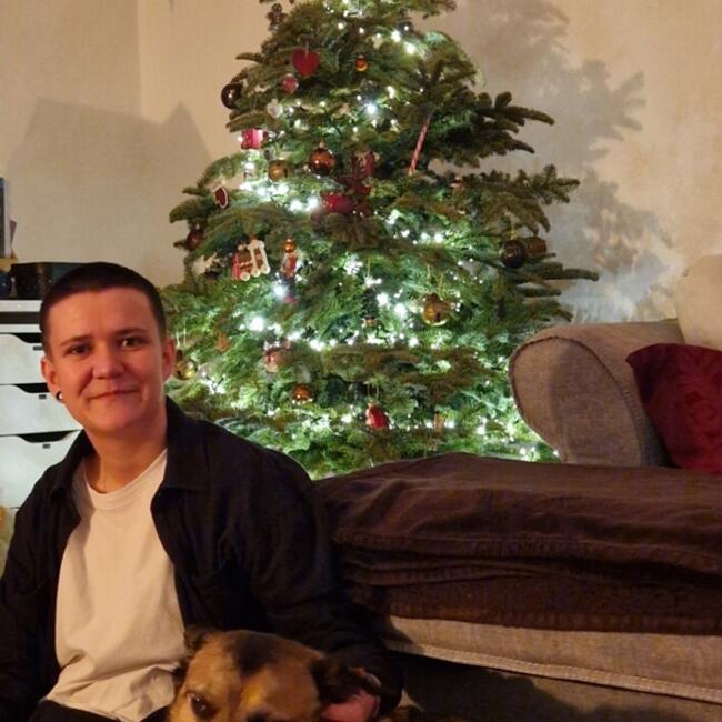 Babysitter in Freising: Jenny