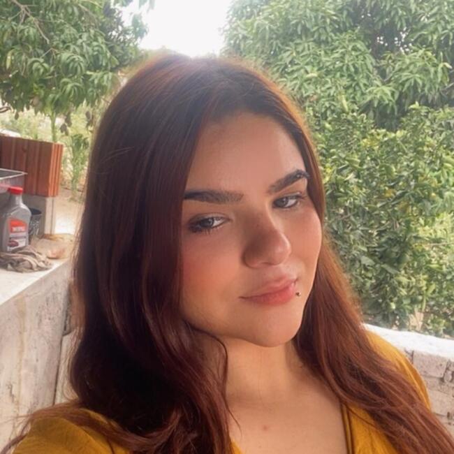 Babá em Itapevi: Raiane