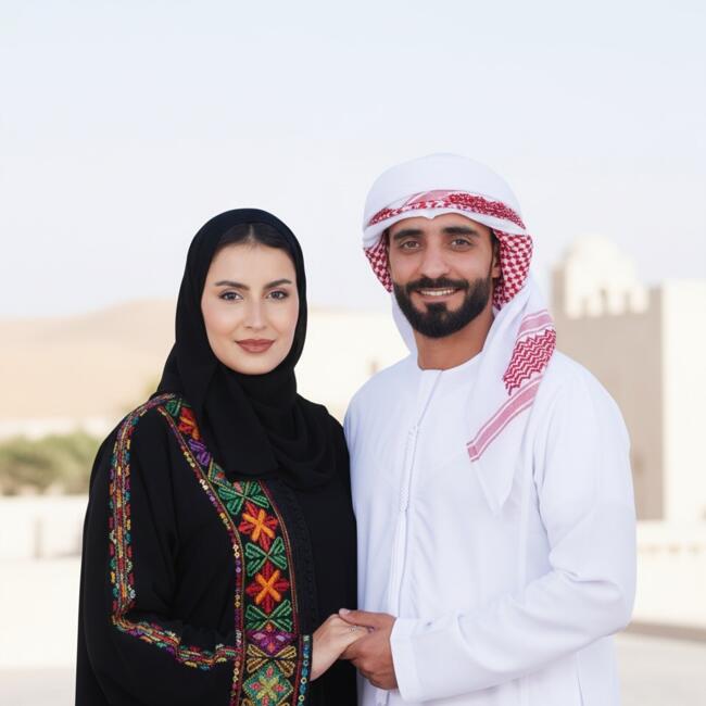 وظيفة جليسة أطفال في إمارة الشارقة: Mohamed