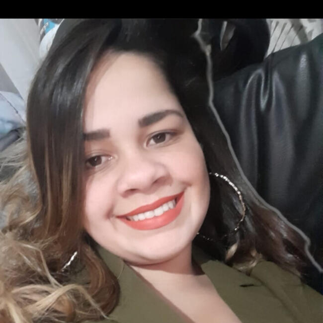 Babysitter in Santo André: Kerolym