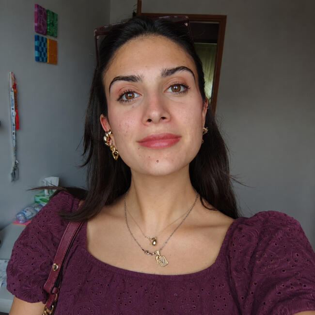 Babysitter a Torino: Valeria Vincenza