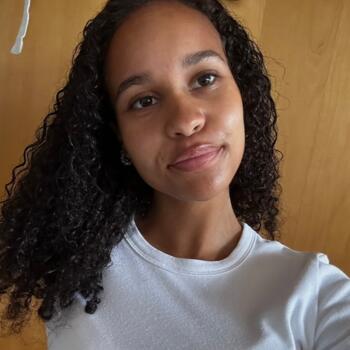 Babysitter in Wiesbaden: Alexandra
