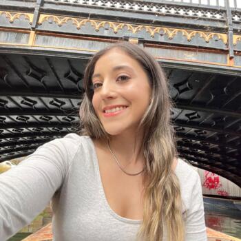 Babysitter Gold Coast: Natalia