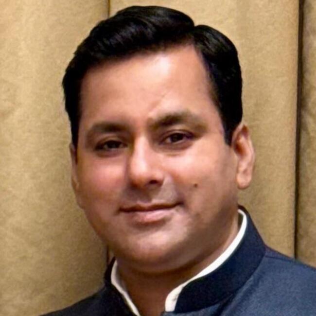 Babysitting job in Frankfurt am Main: Hassan