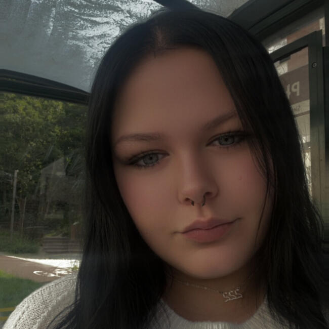 Opiekunka do dziecka w Gdańsk: Nadia