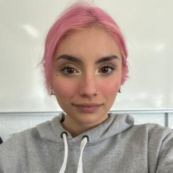 Niñera en Ciudad de México: Valentina