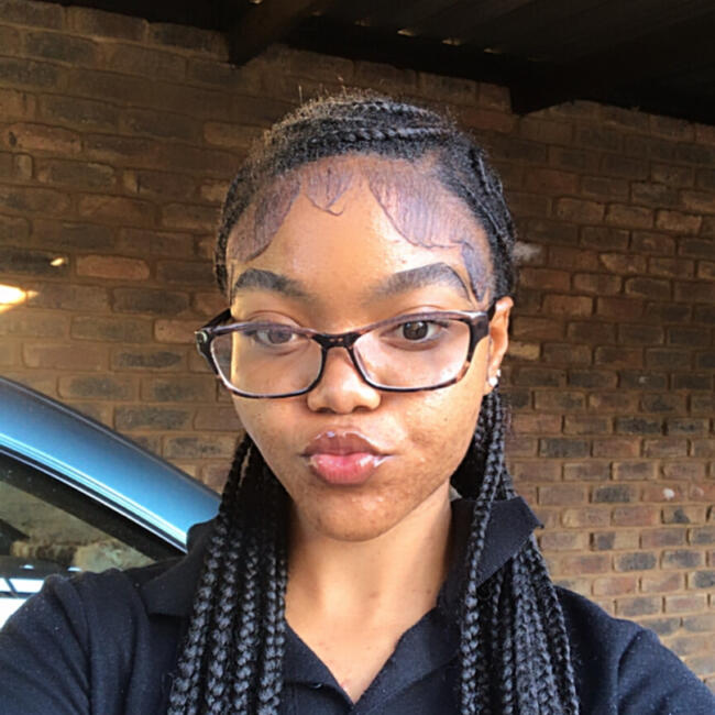 Babysitter in Pretoria: Confidence
