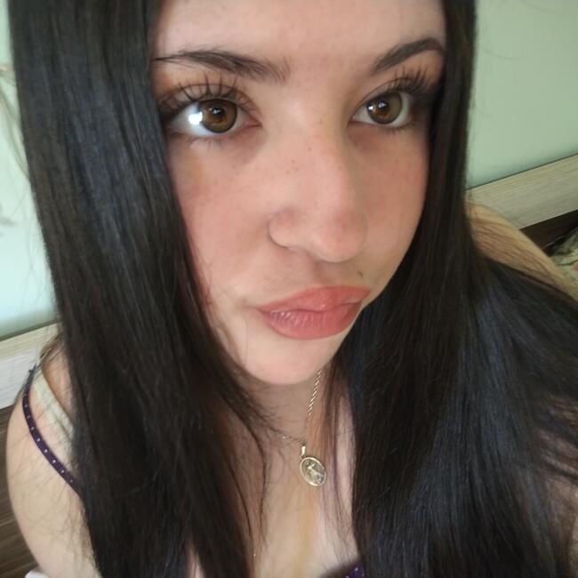 Babysitter in Concepción: Javiera