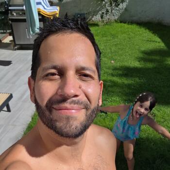 Parent Santiago: Mauricio