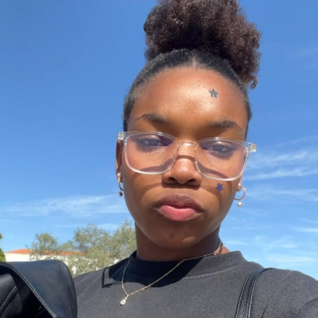 Babysitting job in Barreiro: Eidiana