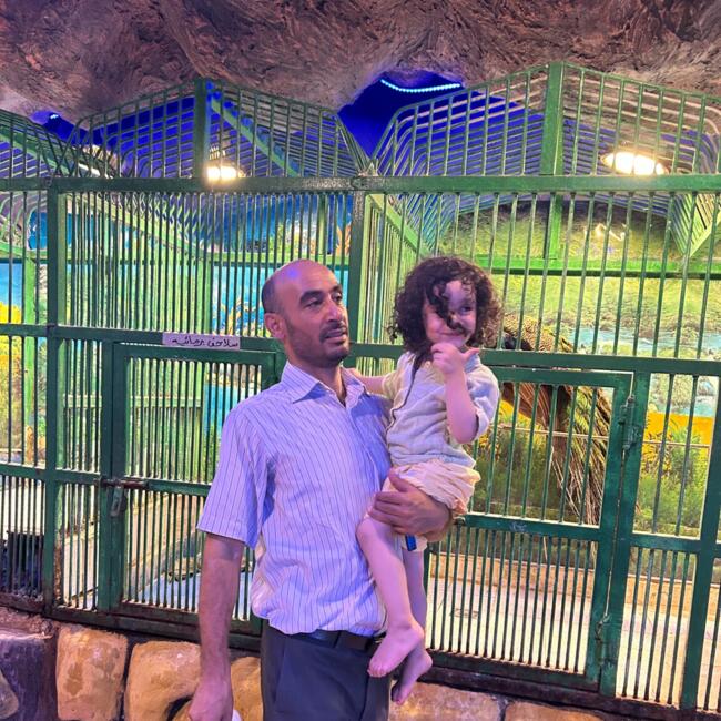 Babysitting job in Riyadh: Ezo