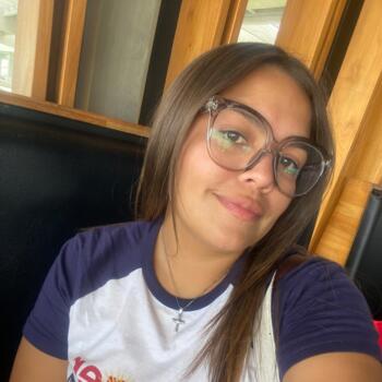 Babysitter in Caracas: Estefany