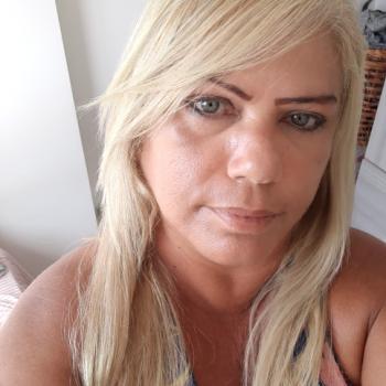 Babá Paulista: Mirian