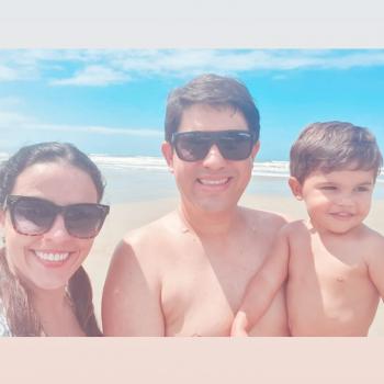 Emprego de babá Goiânia: emprego de babá RAISSA