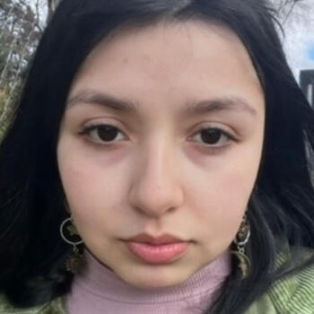 Babysitter Valdivia: Milena