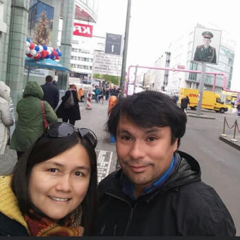 Trabajo para niñera en Puente Alto: trabajo de niñera Boris