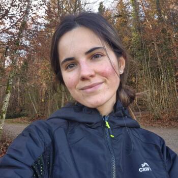 Baby-sitter in Herzogenbuchsee: Maria Dolores