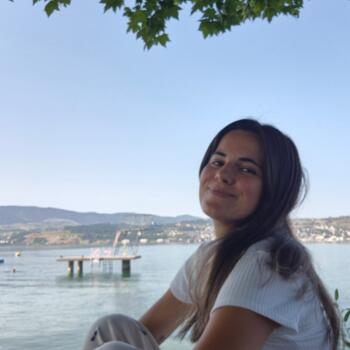Babysitter a Herzogenbuchsee: Maria Dolores