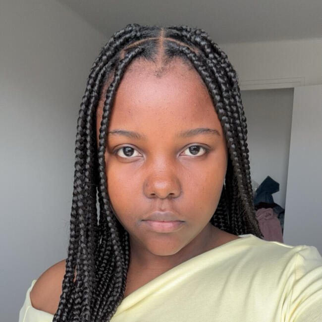 Babysitter in Villefranche-sur-Saône: Faymida