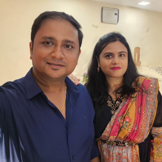 Babysitting job in Kolkata: Ankan