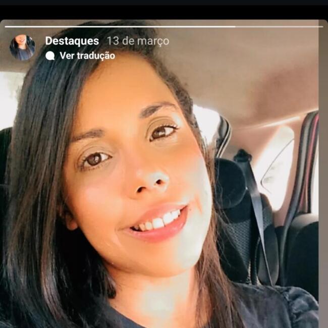Babá em Itapecerica da Serra: Nathielle