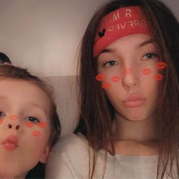 Babysitter Carrick on Shannon: Katie